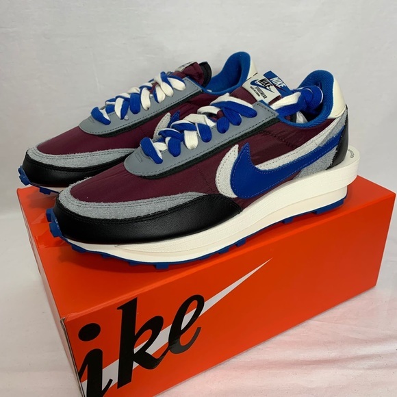Nike x Sacai Sneakers